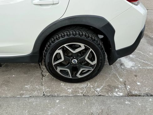 Used 2018 Subaru Crosstrek 2.0i Limited image 47