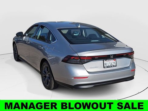 Used 2023 Honda Accord EX image 5