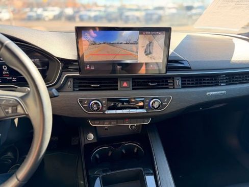 Used 2024 Audi A5 2.0T Premium Plus image 24