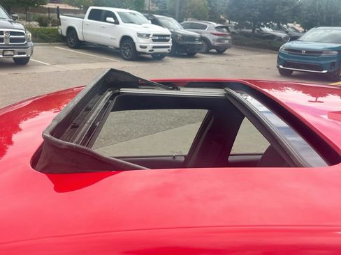 Used 2021 Dodge Charger R/T w/ Plus Group RWD image 22