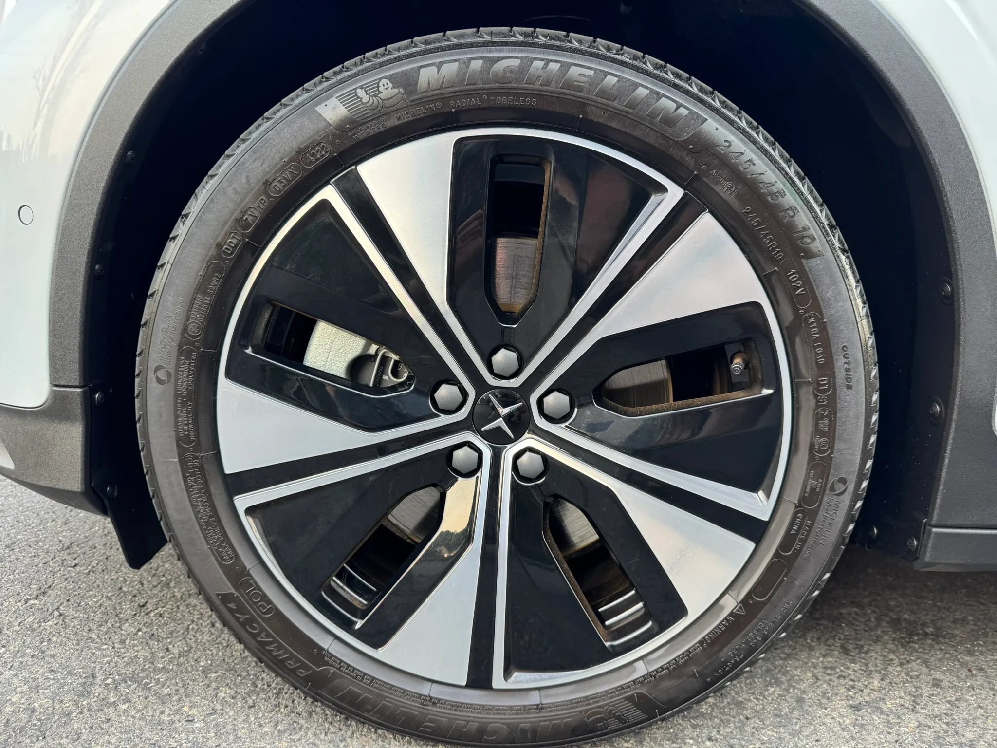 Used 2023 Polestar Polestar 2 w/ Pilot Pack AWD/4WD image 15