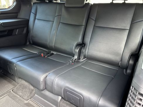 Used 2026 Toyota Sequoia Platinum w/ TRD Off-Road Package AWD/4WD image 15