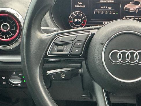 Used 2018 Audi A3 2.0T Premium image 36