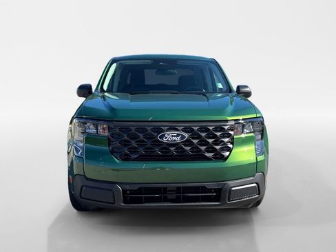 New 2025 Ford Maverick XL image 8