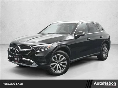 Certified 2026 Mercedes-Benz GLC 300 4MATIC