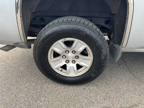 Used 2016 Chevrolet Silverado 1500 LT w/ All Star Edition image 10