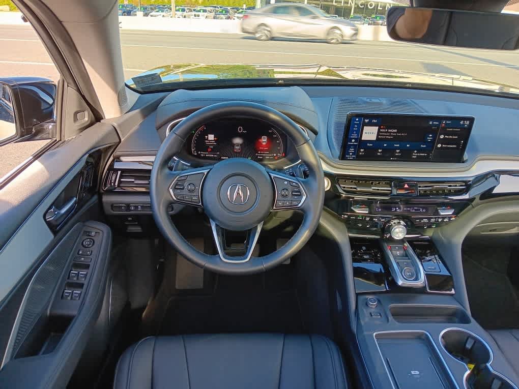 Used 2026 Acura MDX SH-AWD image 26
