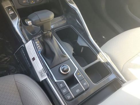 New 2026 Kia Sorento S w/ S Panoramic Sunroof Package image 26