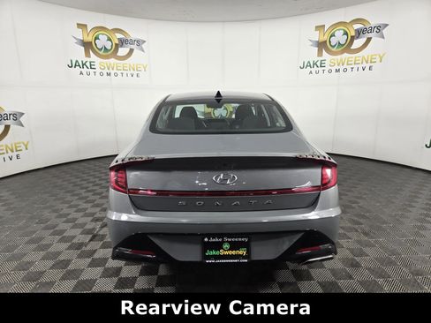 Used 2023 Hyundai Sonata SEL FWD image 9