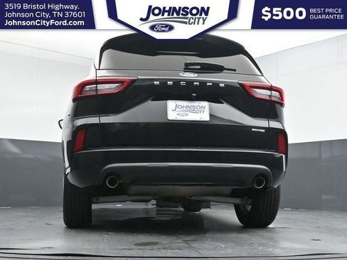 Used 2024 Ford Escape ST-Line AWD/4WD image 33