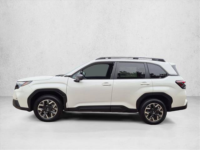 New 2026 Subaru Forester Premium AWD/4WD image 5