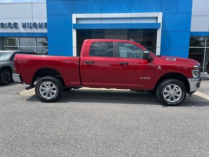 New 2026 RAM 2500 Big Horn