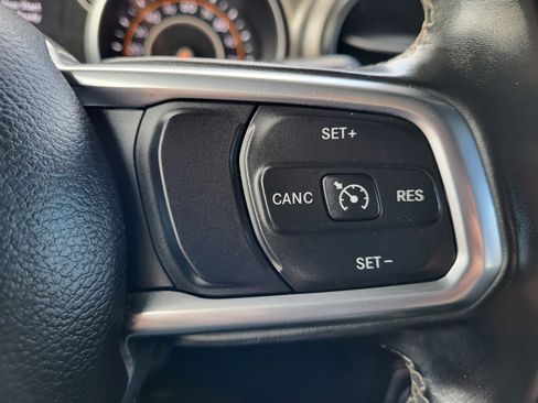 Used 2020 Jeep Gladiator Sport w/ Quick Order Package 24S image 20