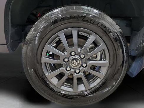 Used 2025 Toyota Land Cruiser 1958 AWD/4WD image 24