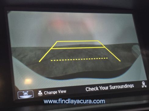 Used 2020 Acura MDX Sport Hybrid w/ Technology Pkg AWD/4WD image 27