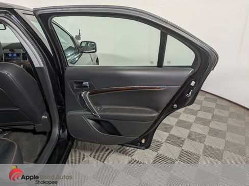 Used 2011 Lincoln MKZ AWD image 30