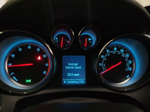 Used 2014 Buick Encore FWD image 23