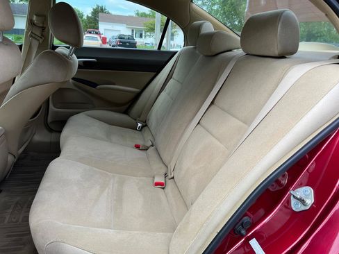Used 2006 Honda Civic LX image 24