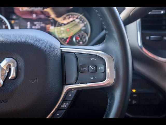 Used 2023 RAM 2500 Laramie AWD/4WD image 13