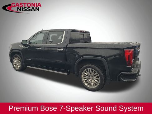 Used 2022 GMC Sierra 1500 Denali image 10