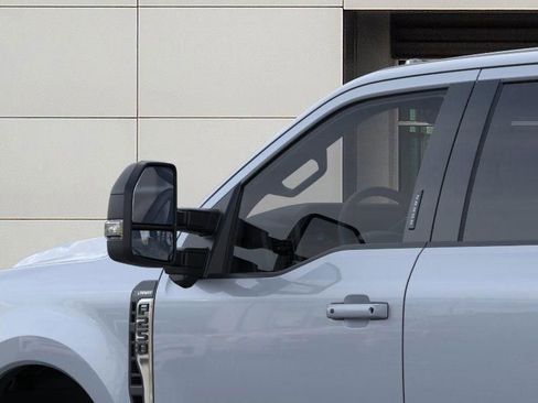 New 2026 Ford F250 Lariat w/ FX4 Off-Road Package image 20