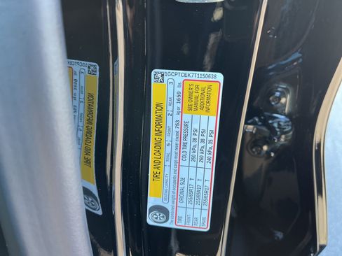 New 2026 Chevrolet Colorado LT w/ Advanced Trailering Package image 26