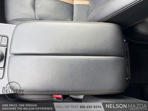 Certified 2024 MAZDA CX-90 3.3 Turbo w/ Premium Plus Pkg AWD/4WD image 19