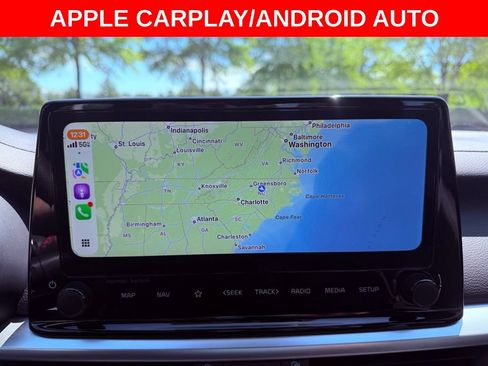 Used 2024 Kia Forte GT w/ GT2 Package image 9