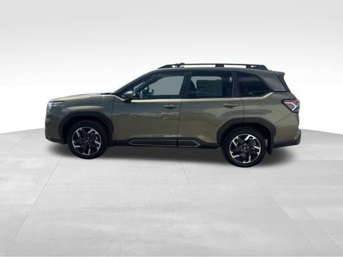 Certified 2025 Subaru Forester Limited AWD/4WD image 5