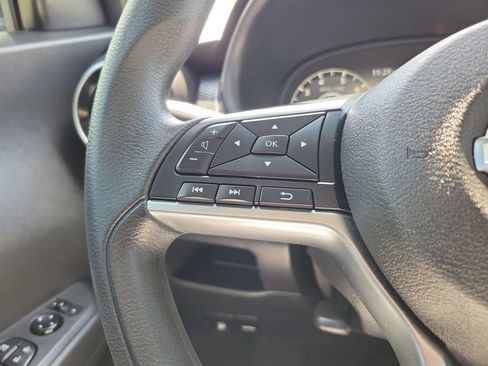Used 2023 Nissan Kicks SV w/ Exterior Package FWD image 21