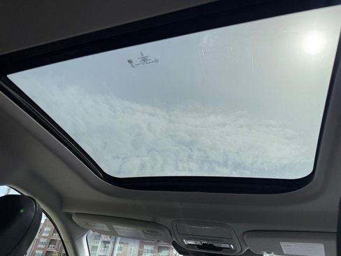 New 2025 Lincoln Aviator AWD w/ Equipment Group 101A image 11