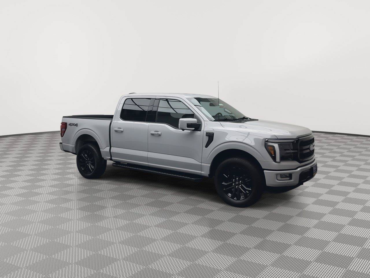 Certified 2024 Ford F150 Lariat AWD/4WD image 43