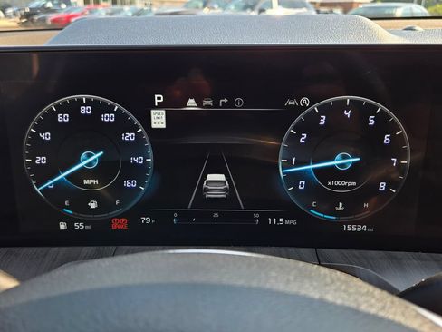 Used 2023 Kia Telluride SX AWD/4WD image 23
