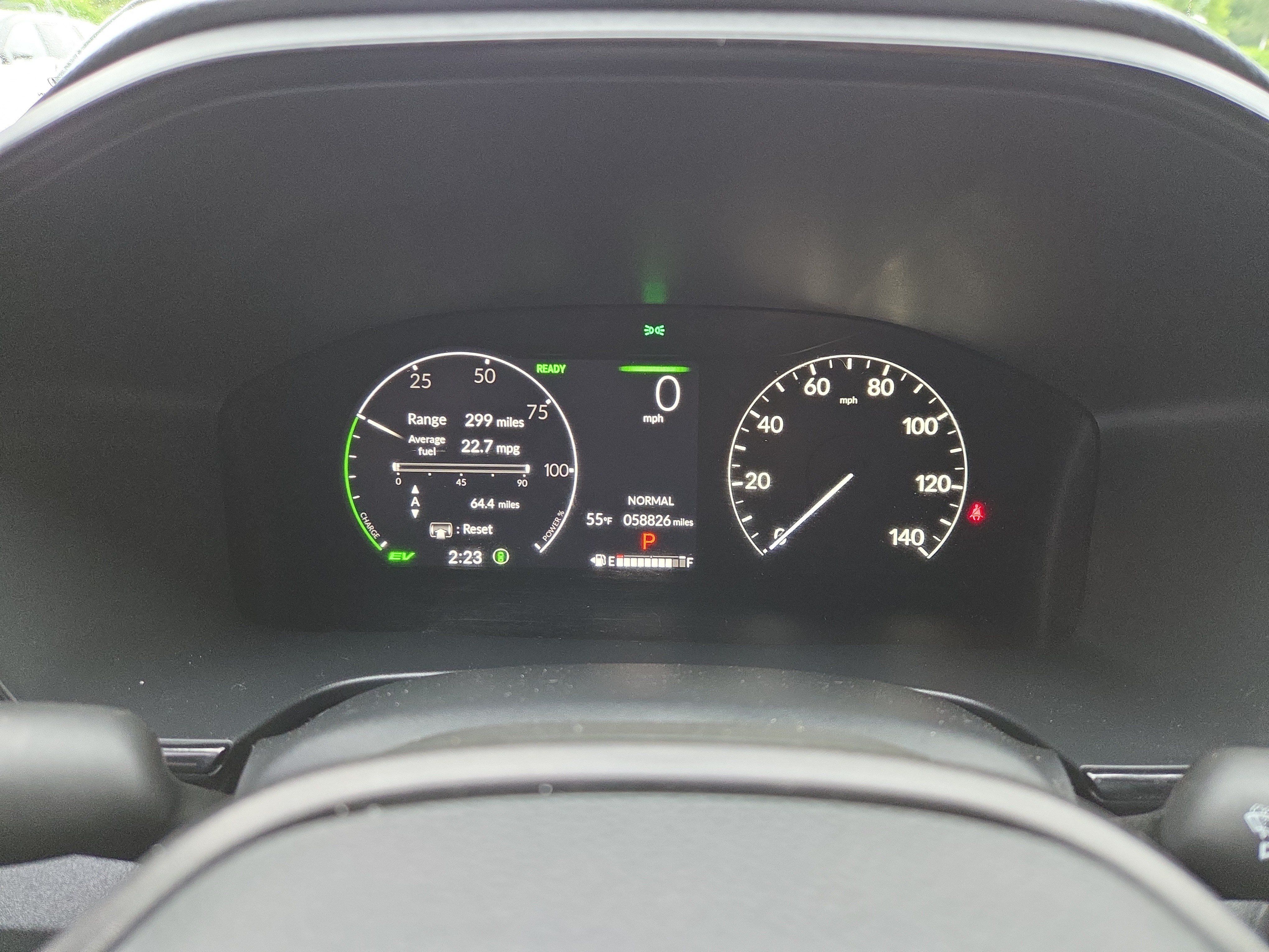 Used 2025 Honda CR-V Sport-L image 11