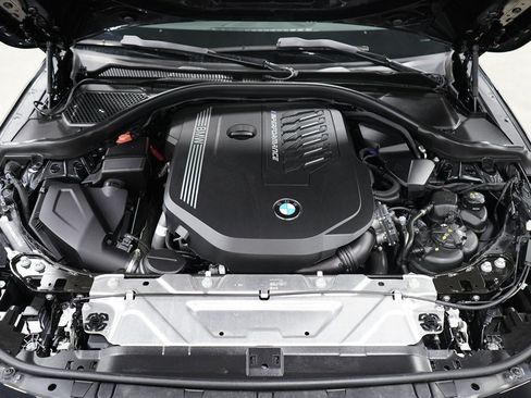 Used 2025 BMW M240i xDrive Coupe AWD/4WD image 20