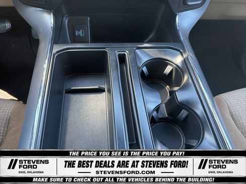Used 2023 Ford F150 XLT w/ Equipment Group 302A High AWD/4WD image 26