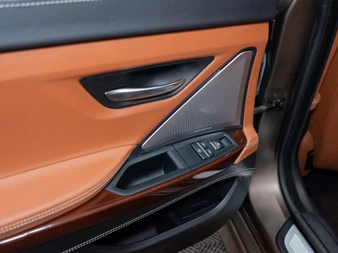 Used 2014 BMW M6 Gran Coupe RWD image 30