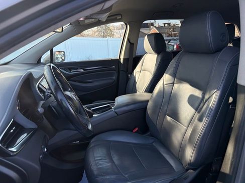 Used 2018 Buick Enclave Essence w/ Trailering Package image 17