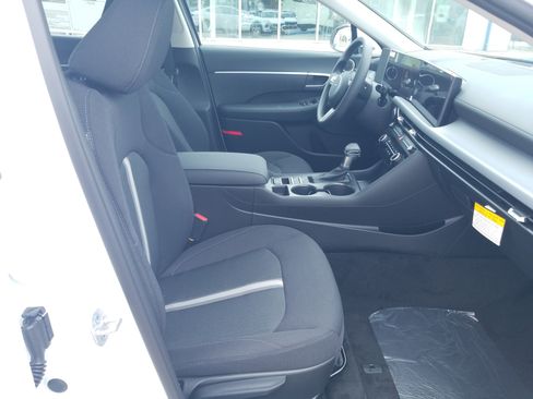 New 2026 Hyundai Sonata SE image 17