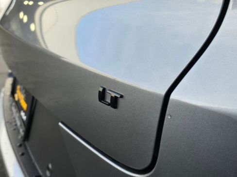 New 2025 Chevrolet TrailBlazer LT w/ Convenience Package image 14