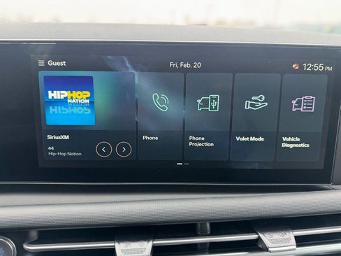 New 2026 Hyundai Santa Cruz SEL AWD/4WD image 14