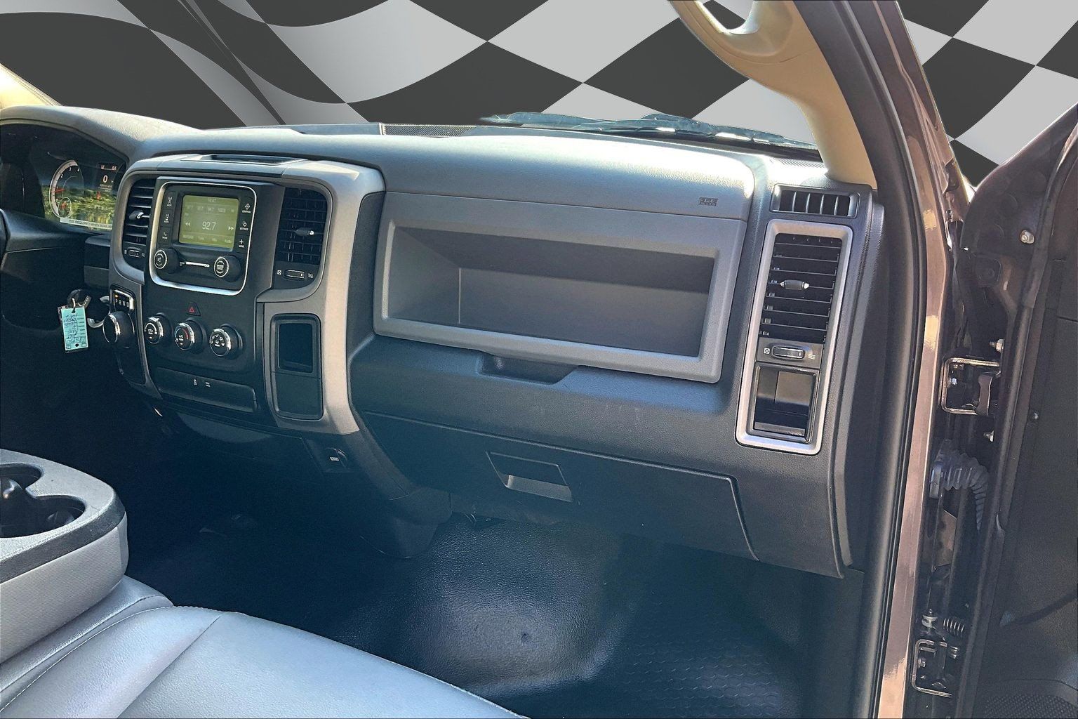 Used 2019 RAM 1500 Tradesman w/ Power & Remote Entry Group RWD image 16