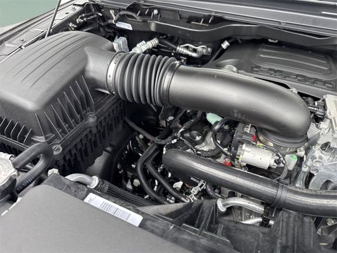 New 2026 RAM 1500 Laramie w/ Night Edition image 33
