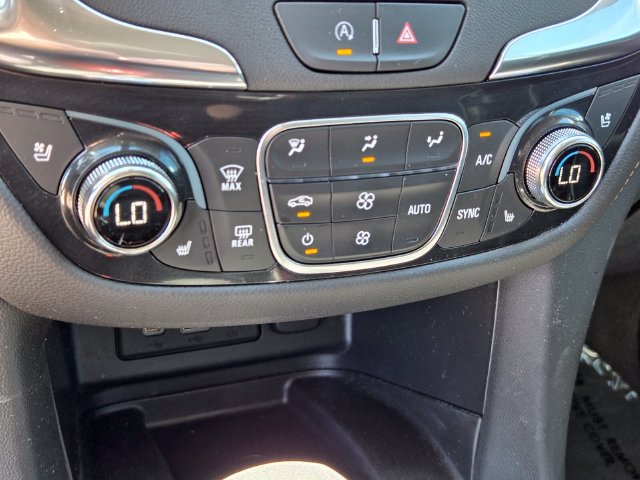 Certified 2024 Chevrolet Equinox Premier FWD image 22