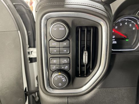 Used 2021 Chevrolet Silverado 1500 RST w/ Convenience Package II image 20