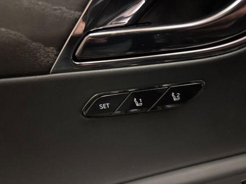 New 2026 Genesis GV80 3.5T Prestige image 11