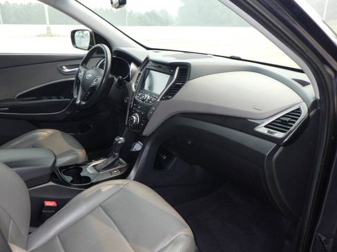 Used 2014 Hyundai Santa Fe Sport w/ Technology Package 04 FWD image 24