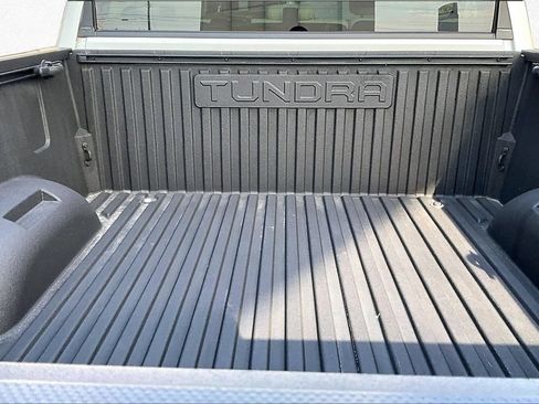 Used 2024 Toyota Tundra 1794 Edition AWD/4WD image 8