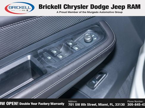 Used 2025 Volkswagen Atlas SE FWD image 28