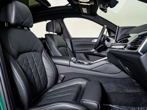 Used 2025 BMW X6 M60i image 15
